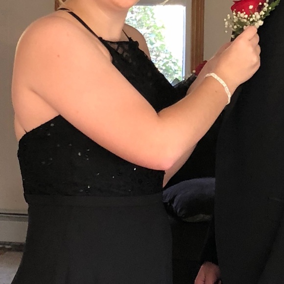 Prom Dress - Picture 5 of 6